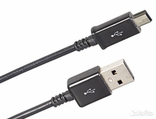 Кабель для смартфона новый