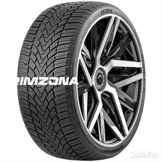 iLink SnowGripper I 225/50 R18 99H