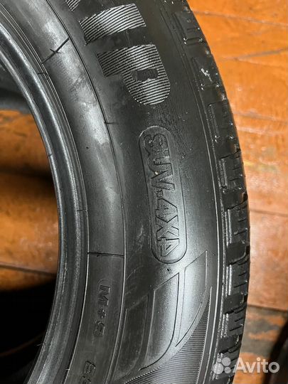 Goodyear Assurance CS Fuel Max 235/65 R17 62P