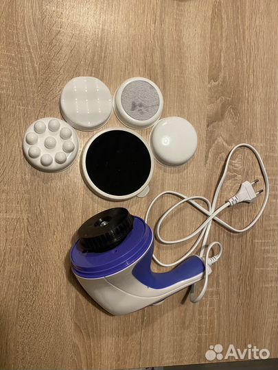 Массажер RelaxTone