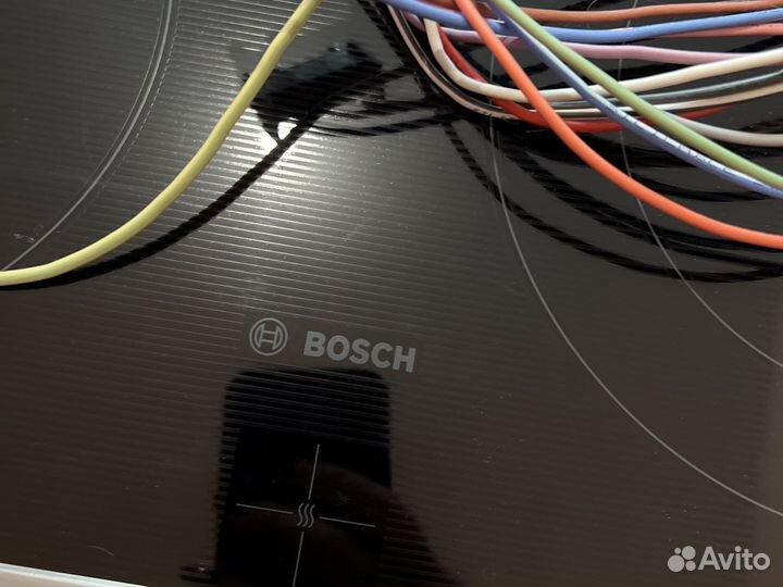 Варочная панель Bosch Германия новая зависимая