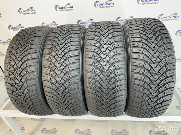 Falken Eurowinter HS01 SUV 225/55 R18 102V