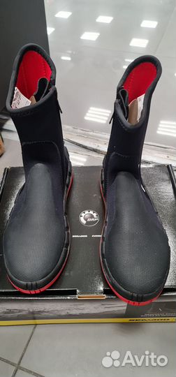 Гидроботинки унисекс Sea-Doo Booties en Neoprene