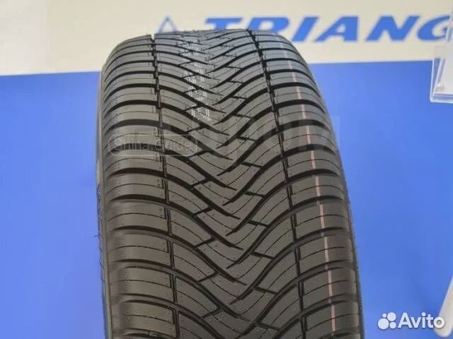 Triangle SeasonX TA01 235/55 R19 107W
