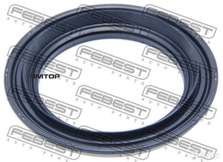 Febest 95PDS-56760412X Сальник ступичный передний