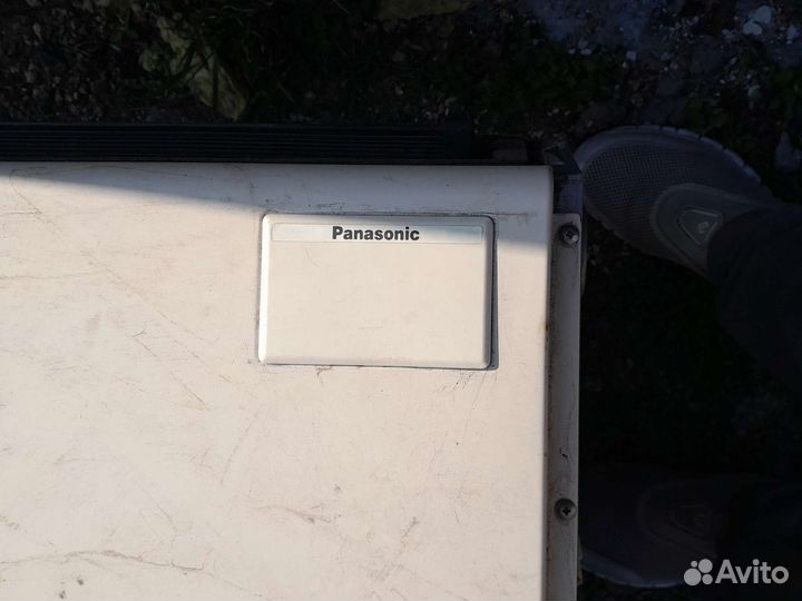 Кондиционер Panasonic б у торг