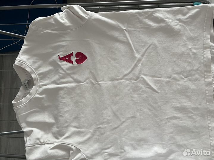 Футболка Alimf оригинал