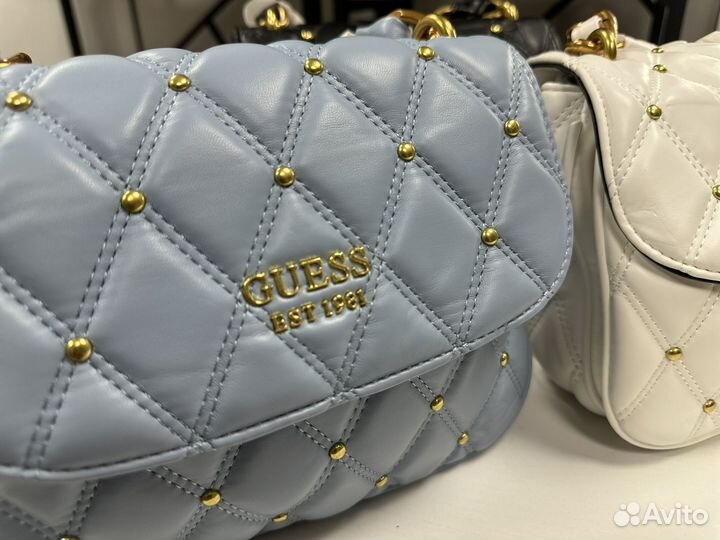Сумка женская guess