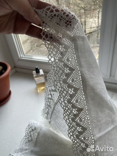 Скатерть дорожка Новая zara