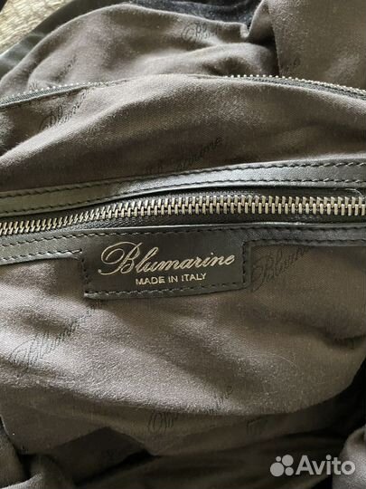 Сумка blumarine