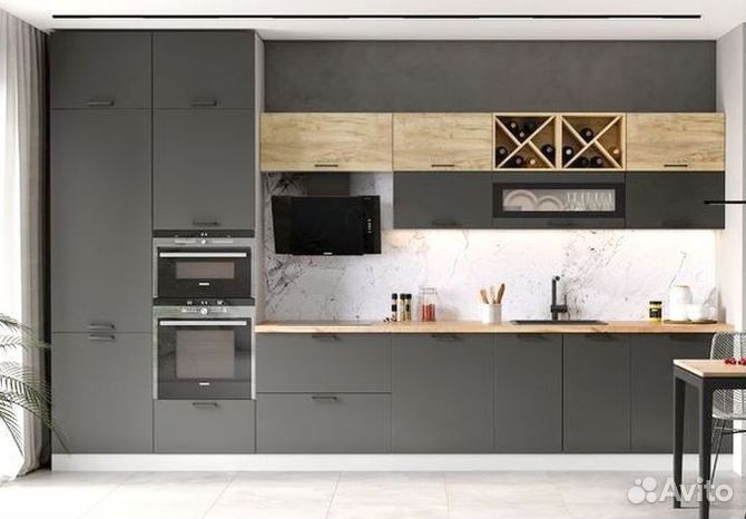 Кухонный гарнитур