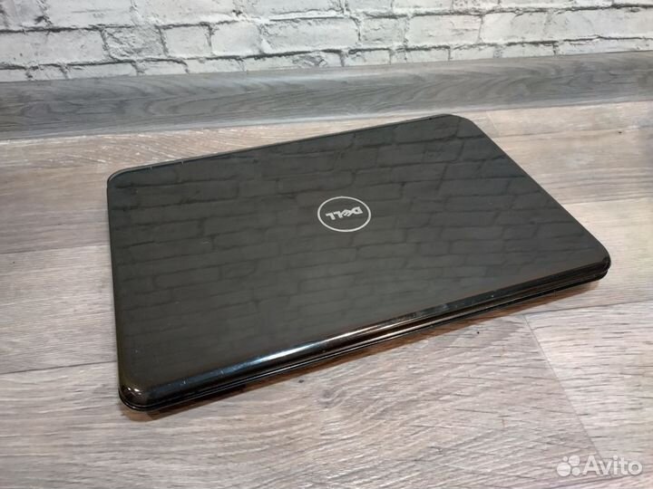 Dell Inspiron N5010 i5