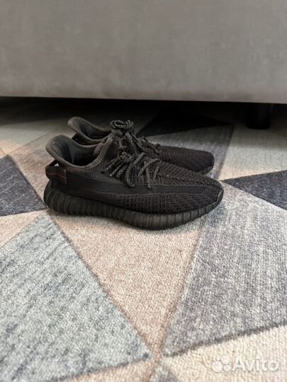 Кроссовки adidas yeezy boost 350