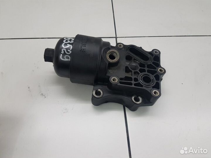 Корпус масляного фильтра (Kia K5 III)