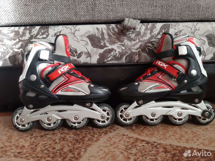 Ролики детские