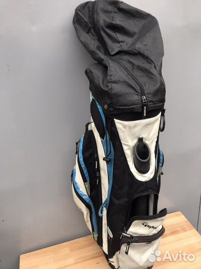 Бэг сумка для гольфа