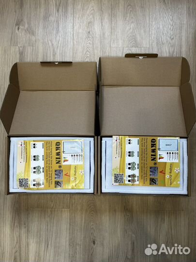 Quantum Board 480Вт 302H UV+IR Mеаn Wеll