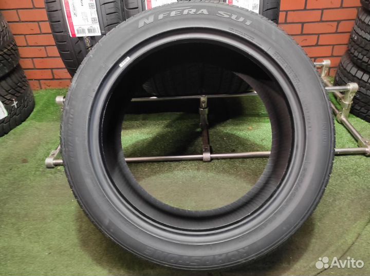Roadstone N'Fera SU1 255/45 R19 104Y