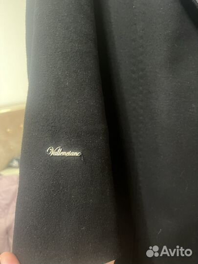 Пальто женское