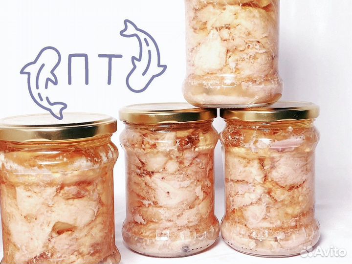 Печень трески мурманск