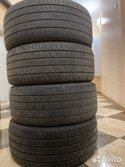 Nexen N Fera RU1 225/45 R17 91W
