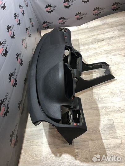 Торпедо BMW 3 серия