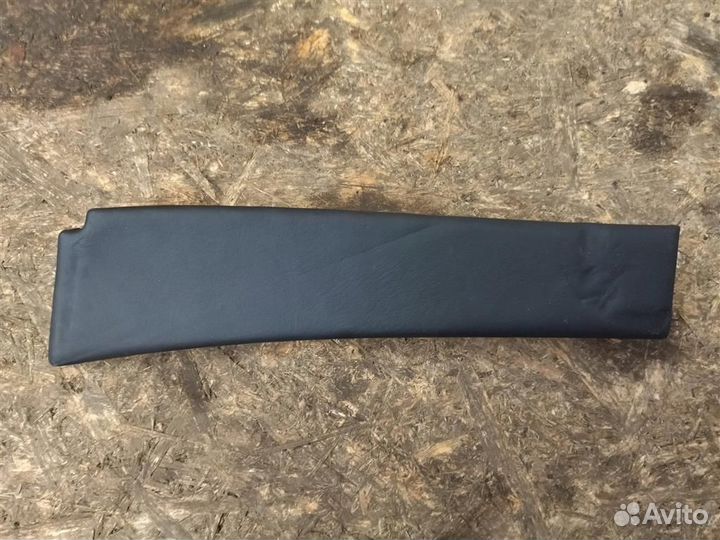 Обшивка салона Bentley Continental GT 2 V8S