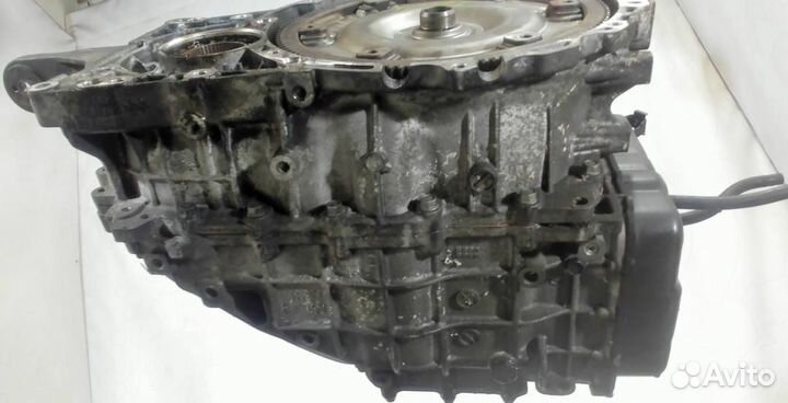 Кпп - автомат (акпп) 4х4 KIA Sorento 2006-2011 2.2
