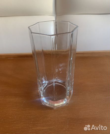 Набор стаканов, 6 шт