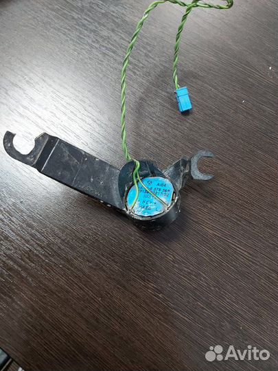 Динамик передний левый Bmw X5 E53 3.0D M57 2003