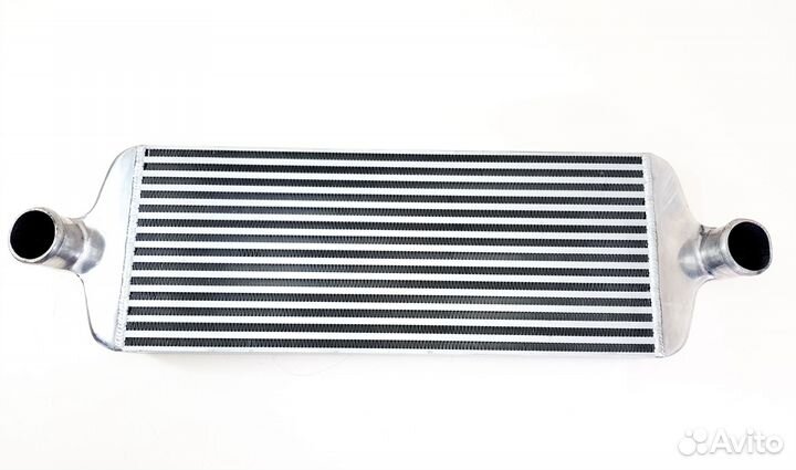 Интеркулер универсальный 600x240x75мм - 63мм