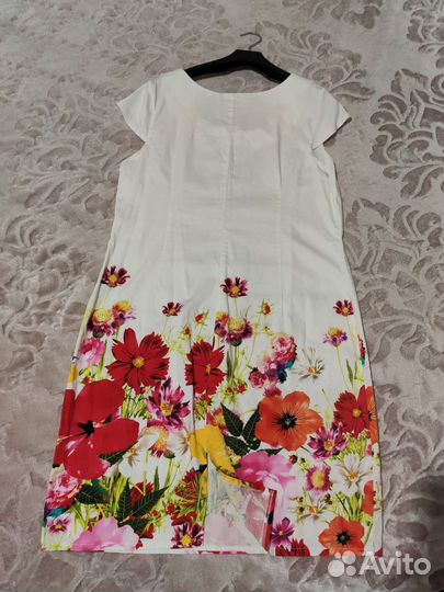Платье летнее женское