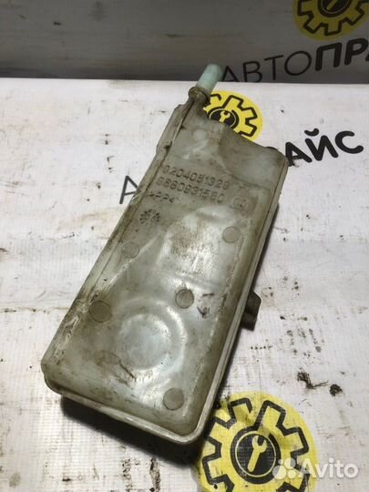 Бачок для тормозной жидкости Peugeot 308 EP6 2008