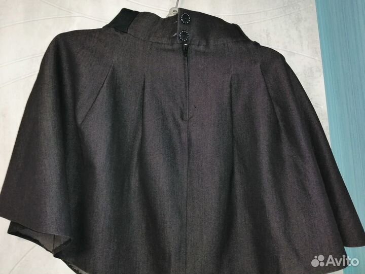 Юбка солнце клеш