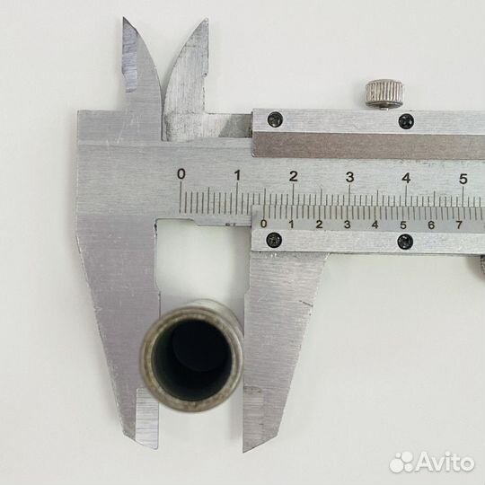 Поршень 157FMI (125CC) в сборе 56,5 мм (CG125)