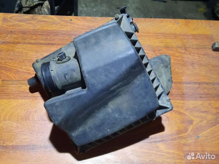 Корпус воздушного фильтра Chevrolet cruze