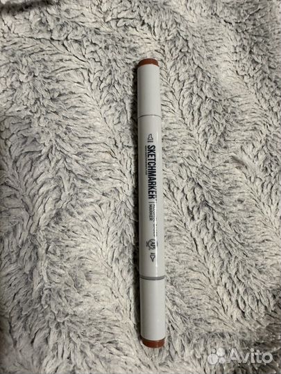 Маркеры sketchmarker