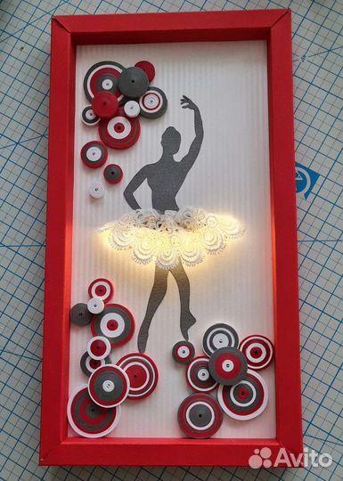 Открытки из бумаги ручной работы