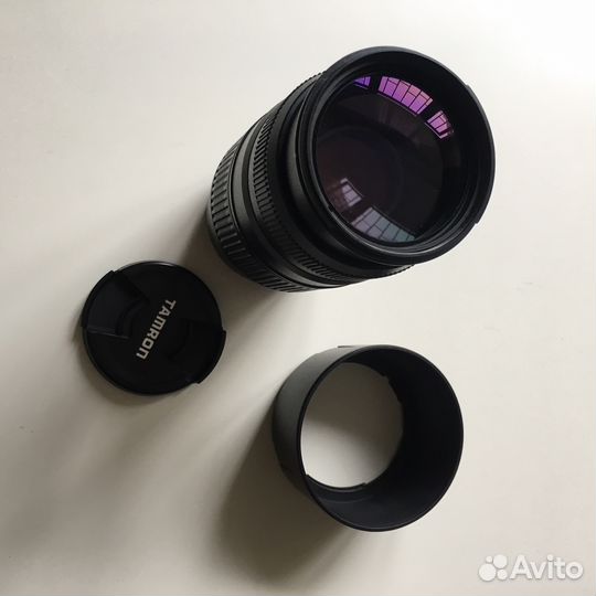 Tamron LD DI AF 70-300mm A17