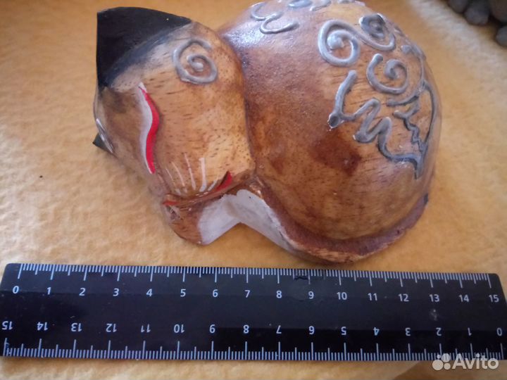 Котики фигурки статуэтки