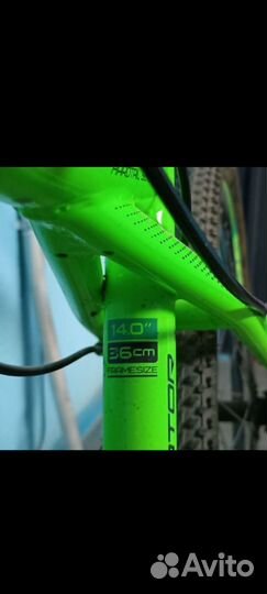 Велосипед подростковый stels,26 колёса, 18 ск