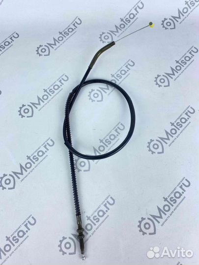 Трос сцепления (L1060mm) (CB250) ; GR