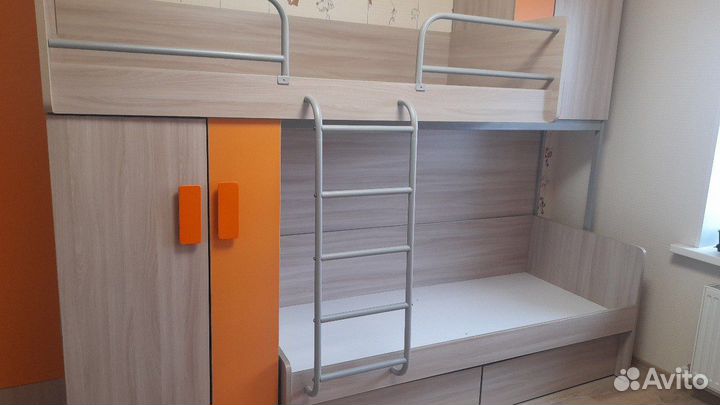 Детская мебель