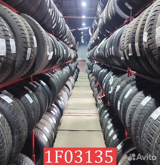 Hankook I'Pike RW11 195/65 R15 88N
