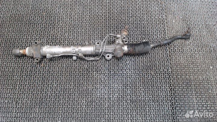 Рейка рулевая с г/у Lexus LX, 2002