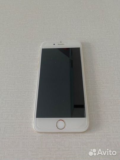 iPhone 6S, 16 ГБ