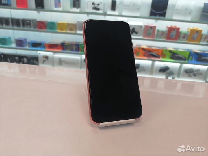 iPhone Xr, 64 ГБ