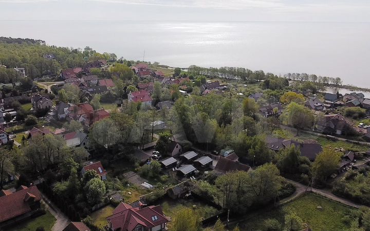 Дом 42 м² на участке 1 сот.