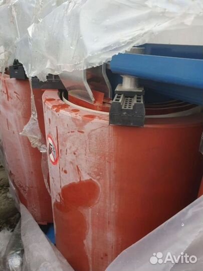 Трансформатор силовой арт83765