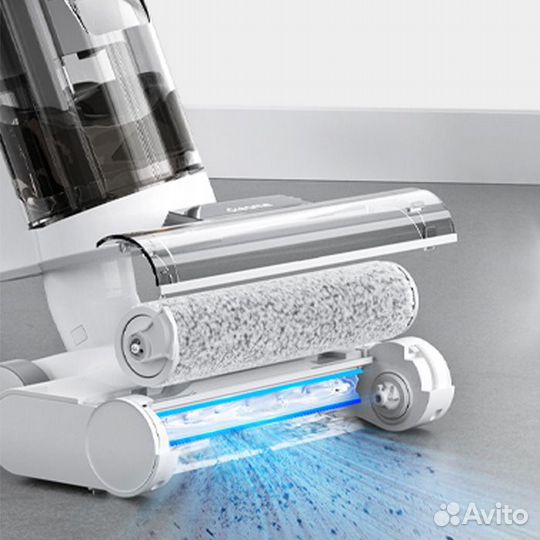 Пылесос Xiaomi Dreame H11